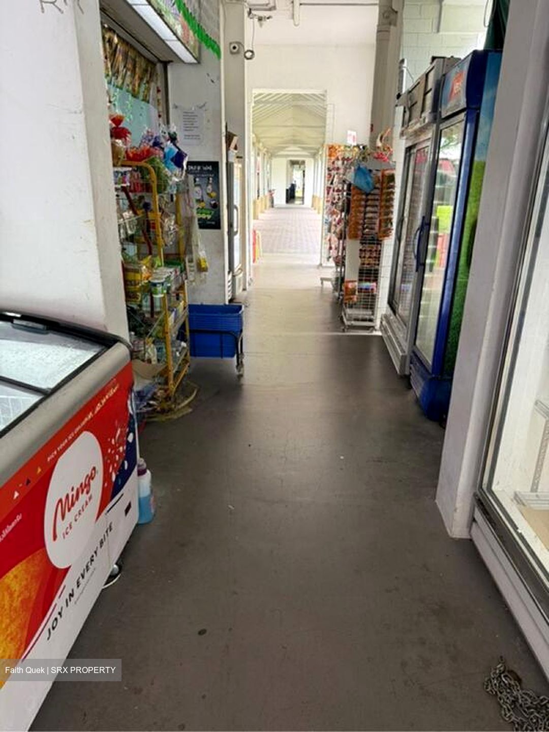 Jurong West Street 91 (D22), Shop House #518426561